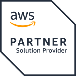 AWS Solution
Provider