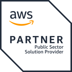 AWS Public Sector
Solution Partner