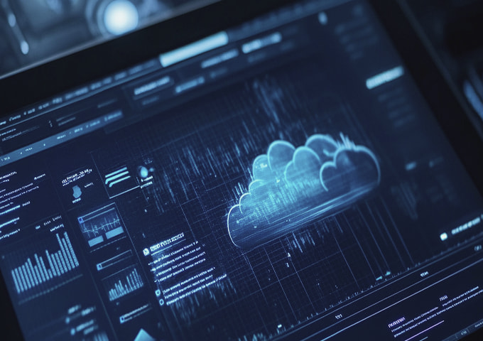 Space CloudOps