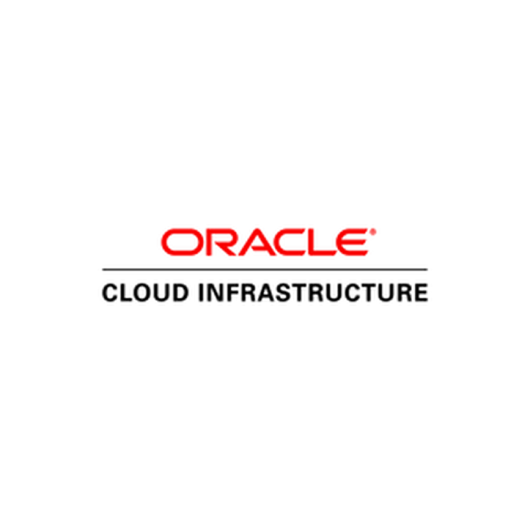 Oracle Cloud Infrastructure