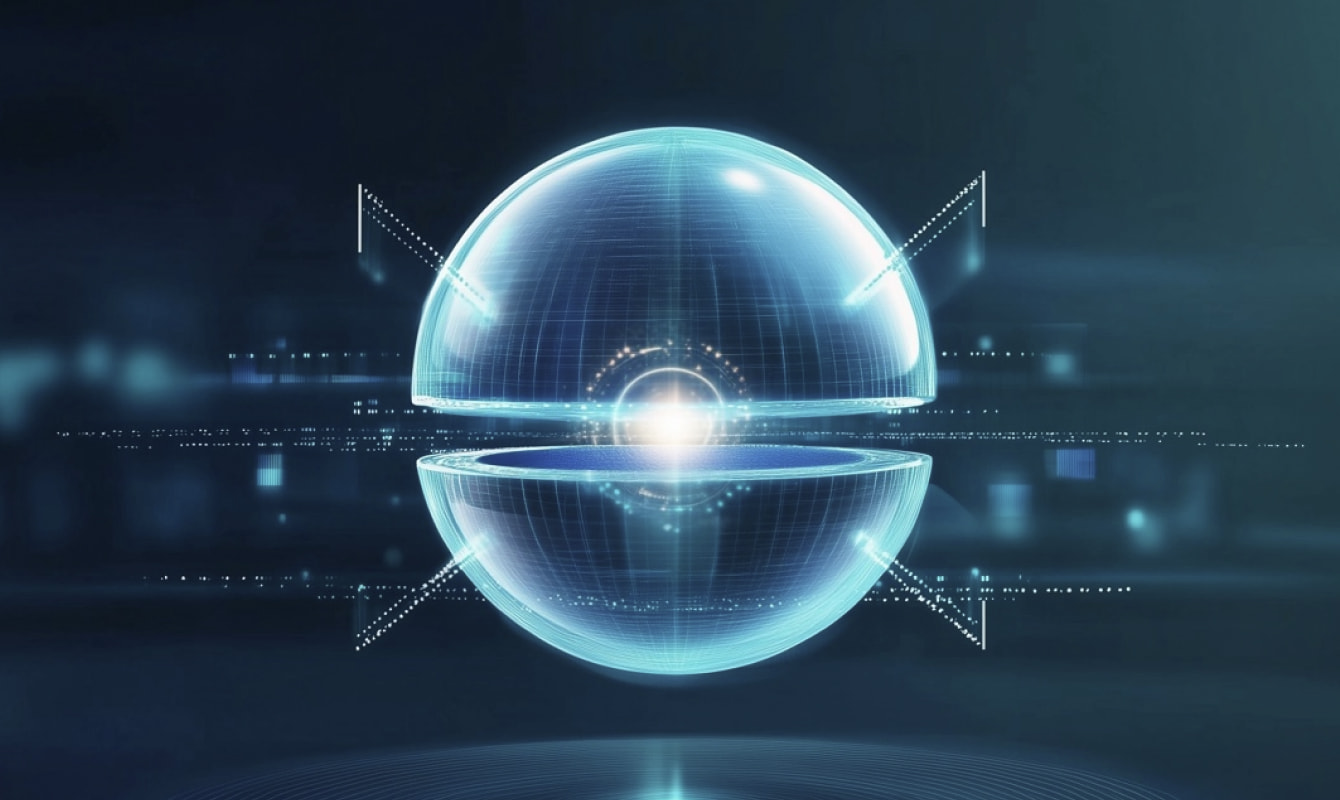 Managed Cloud Security Service