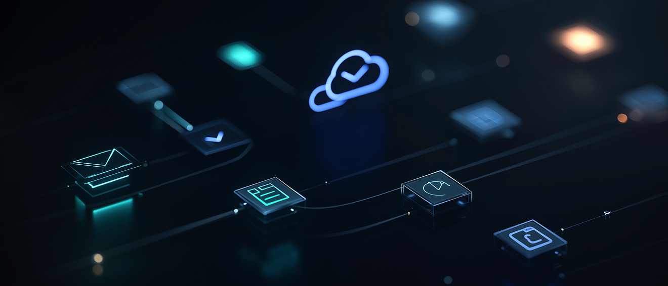 レポート自動生成(Automated Reporting)