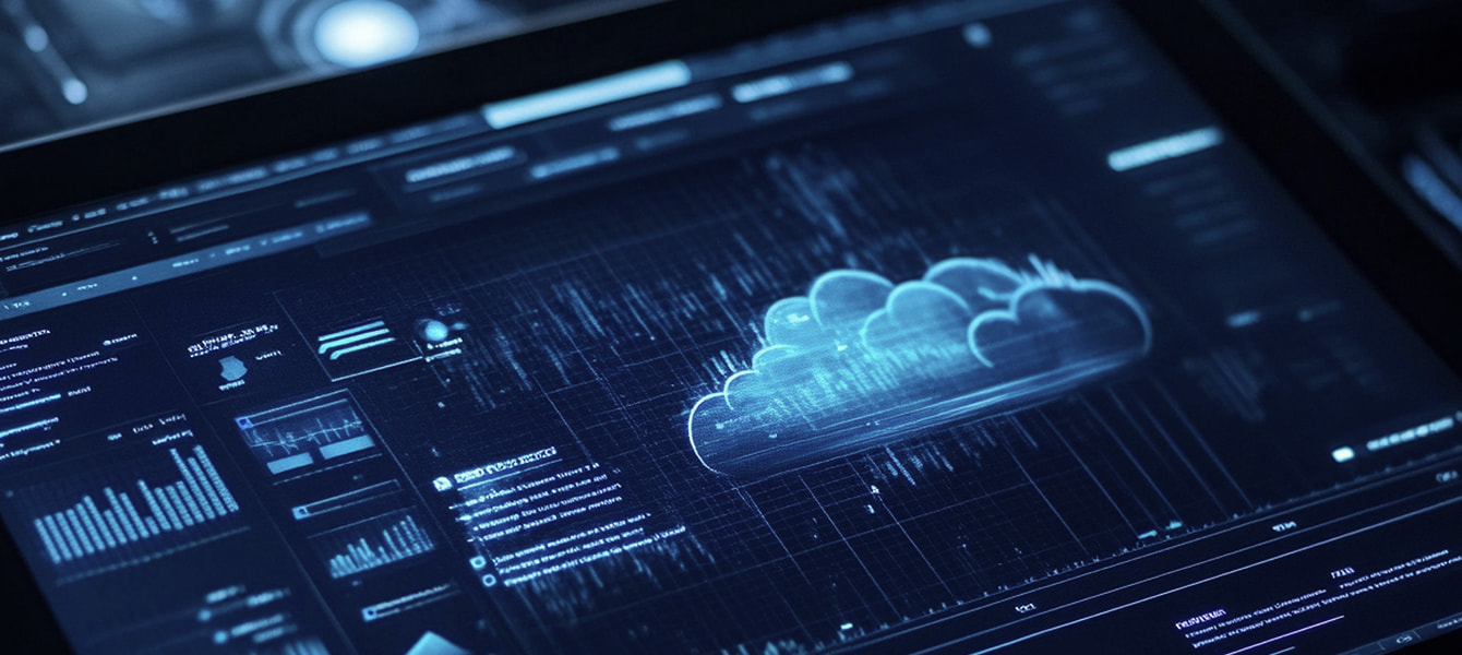 マルチクラウド資源統合管理