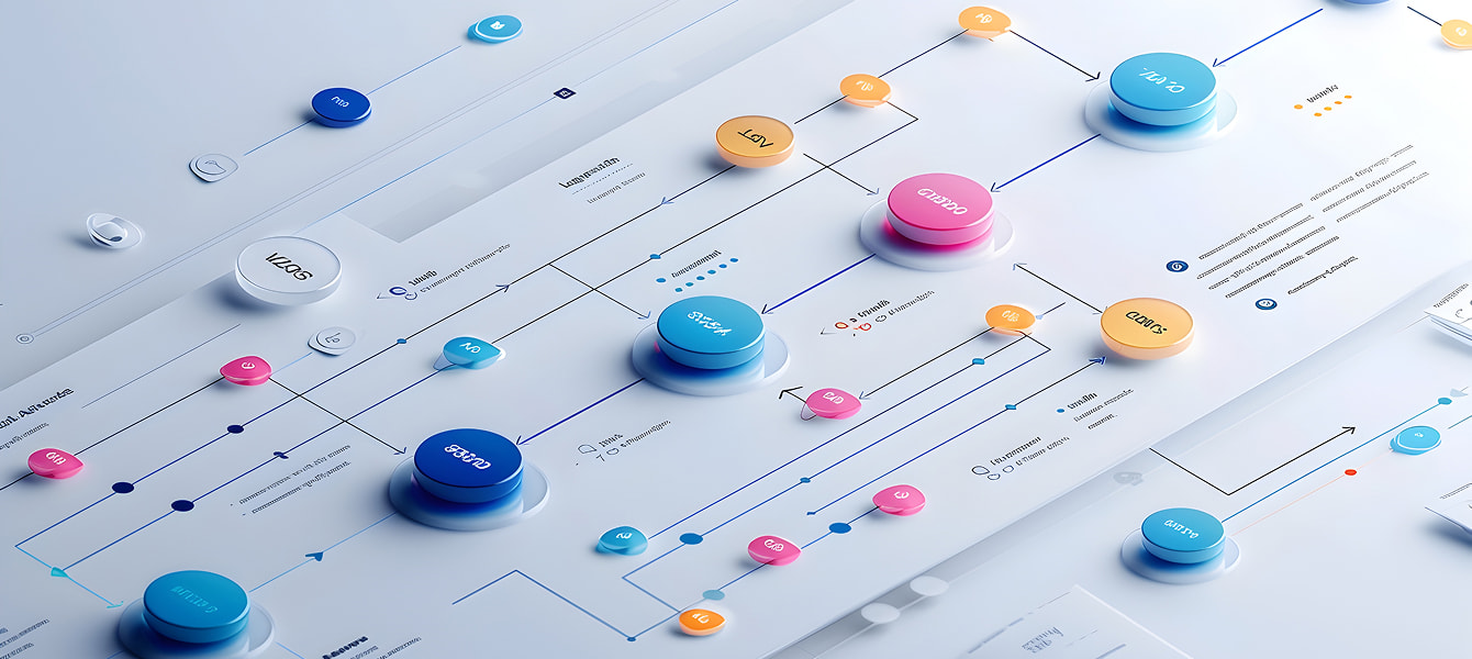 プロジェクト基盤運営体系化